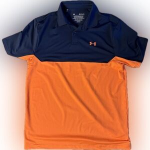 Men’s UA Performance Polo